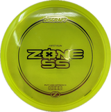 First Run Zone SS
