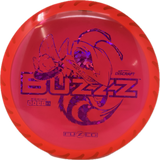 Fuzed Buzzz (Buzzzsaw)