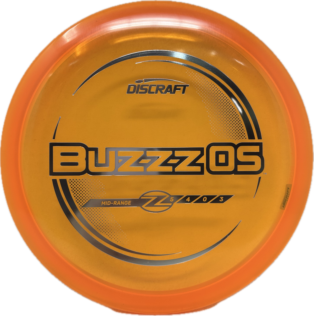Buzzz OS