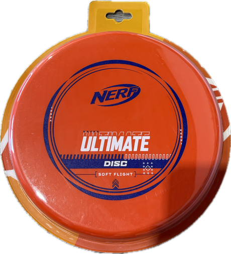 Ultimate Disc | Nerf x Prodigy