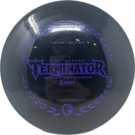 Terminator | Rick Wysocki Victory Edition