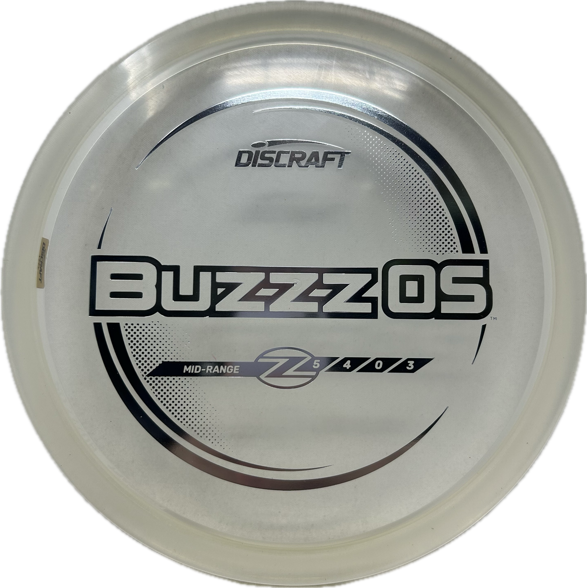 Buzzz OS