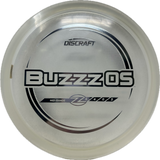 Buzzz OS