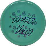 FDG Heck Yeah Range-Foundation Disc Golf-Foundation Disc Golf