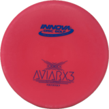 Aviar X3-Innova-Foundation Disc Golf