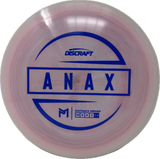 Anax-Discraft-Foundation Disc Golf