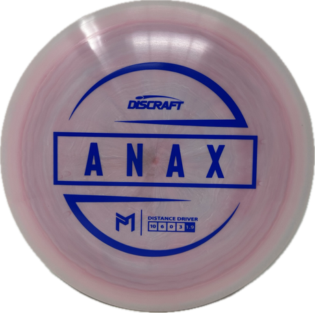 Anax-Discraft-Foundation Disc Golf
