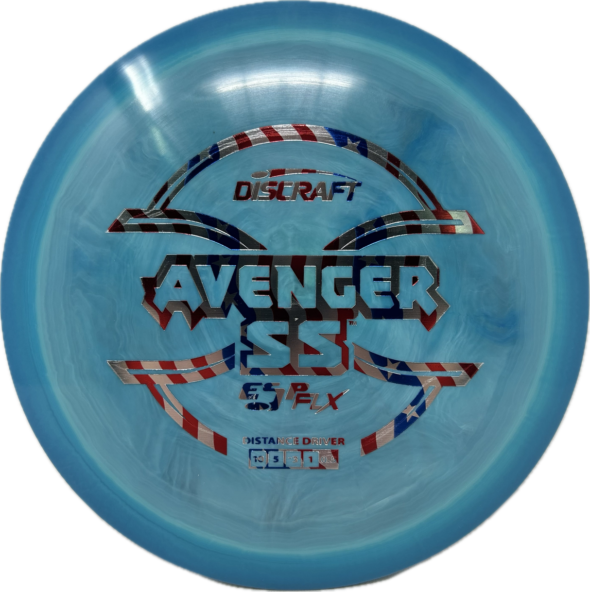 Avenger SS