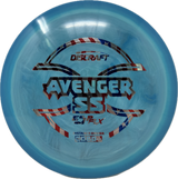 Avenger SS