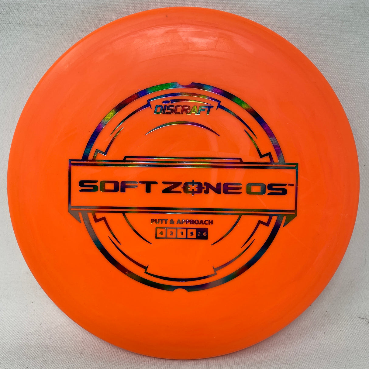 Zone OS