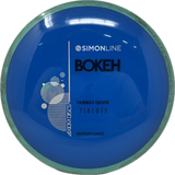 Bokeh