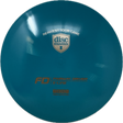 FD-Discmania-Foundation Disc Golf