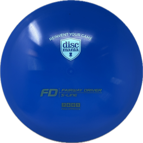 FD-Discs-Foundation Disc Golf