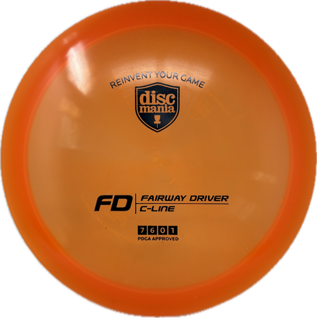 FD-Discs-Foundation Disc Golf