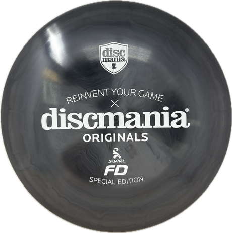 FD-Discs-Foundation Disc Golf