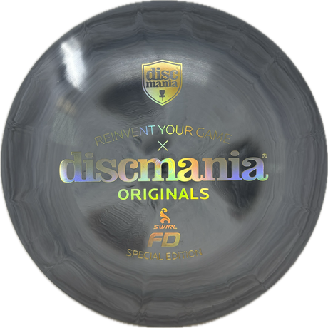 FD-Discs-Foundation Disc Golf
