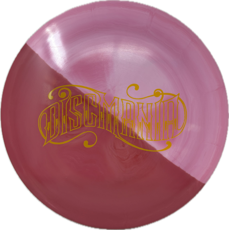 FD-Discmania-Foundation Disc Golf