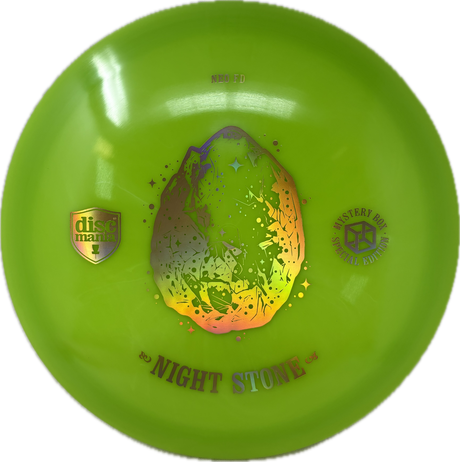 FD-Discs-Foundation Disc Golf