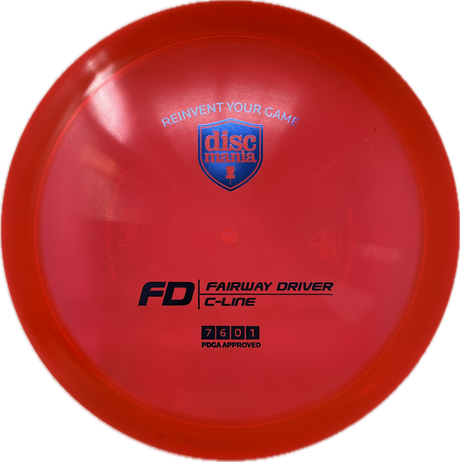 FD-Discs-Foundation Disc Golf