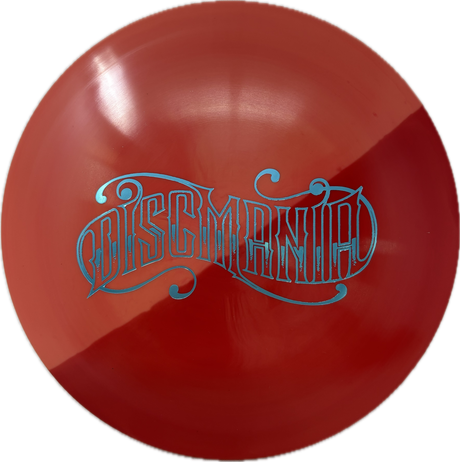 FD-Discmania-Foundation Disc Golf
