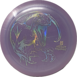 Thrasher-Discraft-Foundation Disc Golf