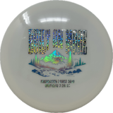 Diamond | Built on More-Foundation Disc Golf-Foundation Disc Golf