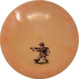 Captain-Dynamic Discs-Foundation Disc Golf