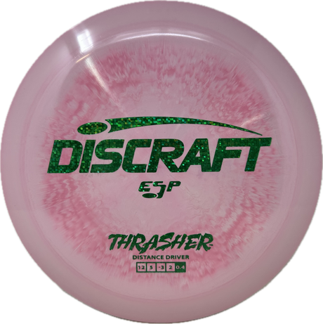 Thrasher