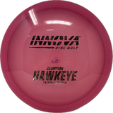 Hawkeye-Innova-Foundation Disc Golf