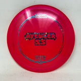 Avenger SS