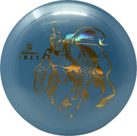 Anax-Discraft-Foundation Disc Golf