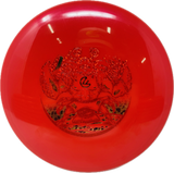 FDG Custom Stamped Lobster-Foundation Disc Golf-Foundation Disc Golf