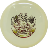 FDG Custom Stamped Lobster-Foundation Disc Golf-Foundation Disc Golf