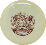 FDG Custom Stamped Lobster-Foundation Disc Golf-Foundation Disc Golf