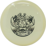 FDG Custom Stamped Lobster-Foundation Disc Golf-Foundation Disc Golf