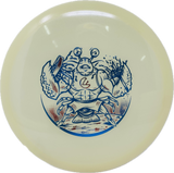 FDG Custom Stamped Lobster-Foundation Disc Golf-Foundation Disc Golf
