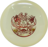FDG Custom Stamped Lobster-Foundation Disc Golf-Foundation Disc Golf