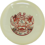 FDG Custom Stamped Lobster-Foundation Disc Golf-Foundation Disc Golf