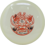 FDG Custom Stamped Lobster-Foundation Disc Golf-Foundation Disc Golf