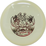 FDG Custom Stamped Lobster-Foundation Disc Golf-Foundation Disc Golf