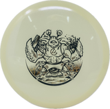 FDG Custom Stamped Lobster-Foundation Disc Golf-Foundation Disc Golf