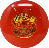 FDG Custom Stamped Lobster-Foundation Disc Golf-Foundation Disc Golf