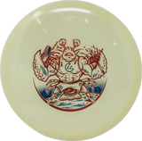 FDG Custom Stamped Lobster-Foundation Disc Golf-Foundation Disc Golf