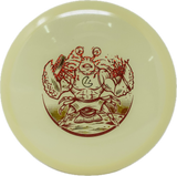 FDG Custom Stamped Lobster-Foundation Disc Golf-Foundation Disc Golf