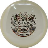 FDG Custom Stamped Lobster-Foundation Disc Golf-Foundation Disc Golf
