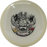 FDG Custom Stamped Lobster-Foundation Disc Golf-Foundation Disc Golf