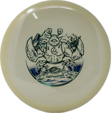FDG Custom Stamped Lobster-Foundation Disc Golf-Foundation Disc Golf