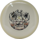 FDG Custom Stamped Lobster-Foundation Disc Golf-Foundation Disc Golf