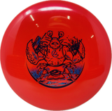 FDG Custom Stamped Lobster-Foundation Disc Golf-Foundation Disc Golf