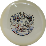 FDG Custom Stamped Lobster-Foundation Disc Golf-Foundation Disc Golf